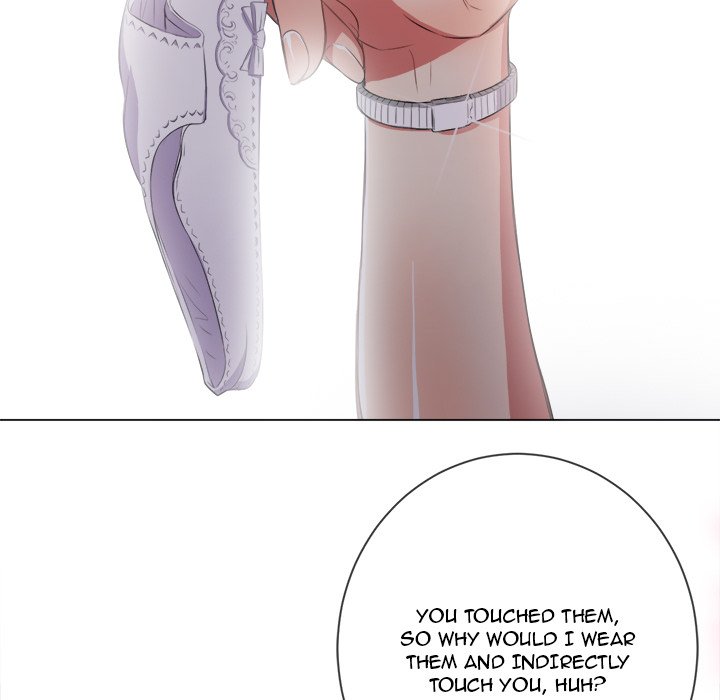 My High School Bully Chapter 30 - Page 101 in English