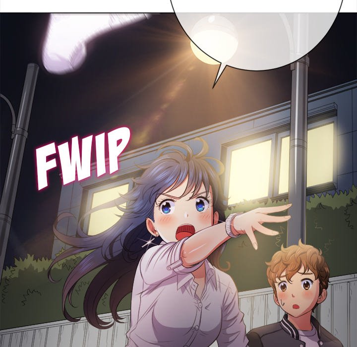 My High School Bully Chapter 30 - Page 102 in English