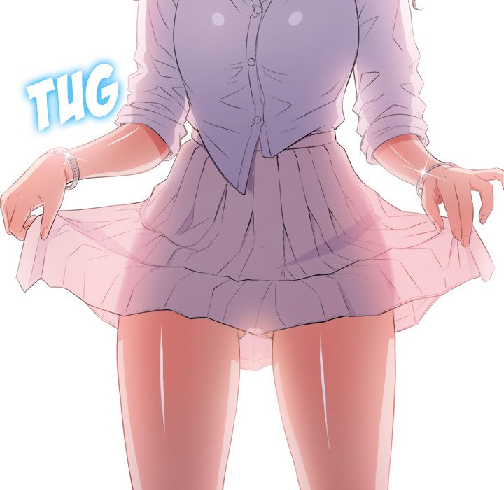 My High School Bully Chapter 30 - Page 107 in English