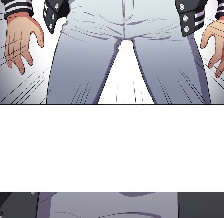 My High School Bully Chapter 30 - Page 115 in English