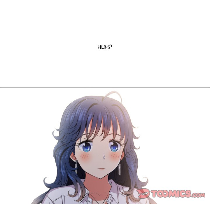My High School Bully Chapter 30 - Page 117 in English