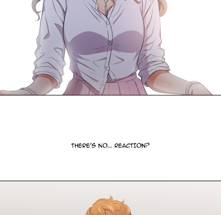 My High School Bully Chapter 30 - Page 118 in English