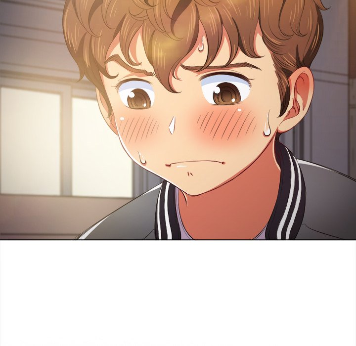 My High School Bully Chapter 30 - Page 128 in English
