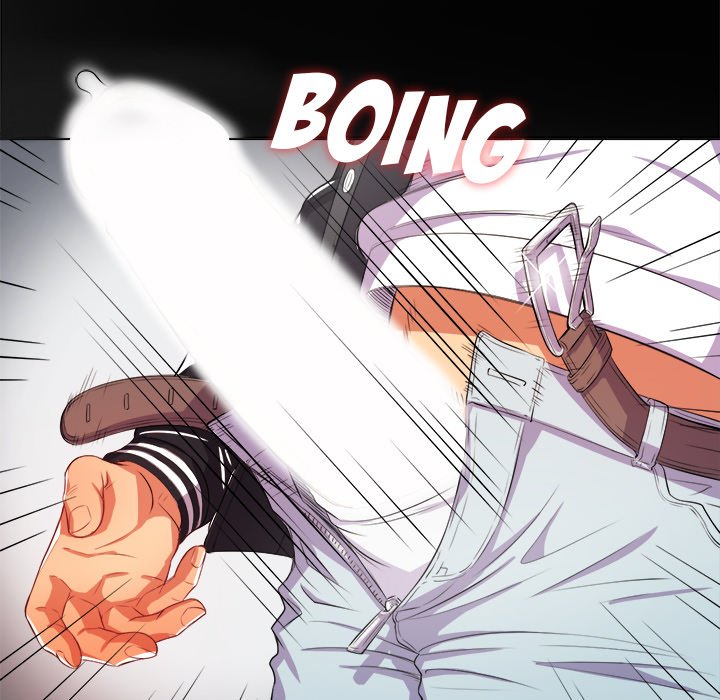 My High School Bully Chapter 30 - Page 132 in English