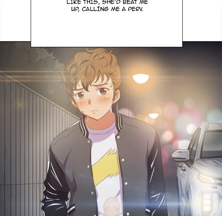 My High School Bully Chapter 30 - Page 140 in English