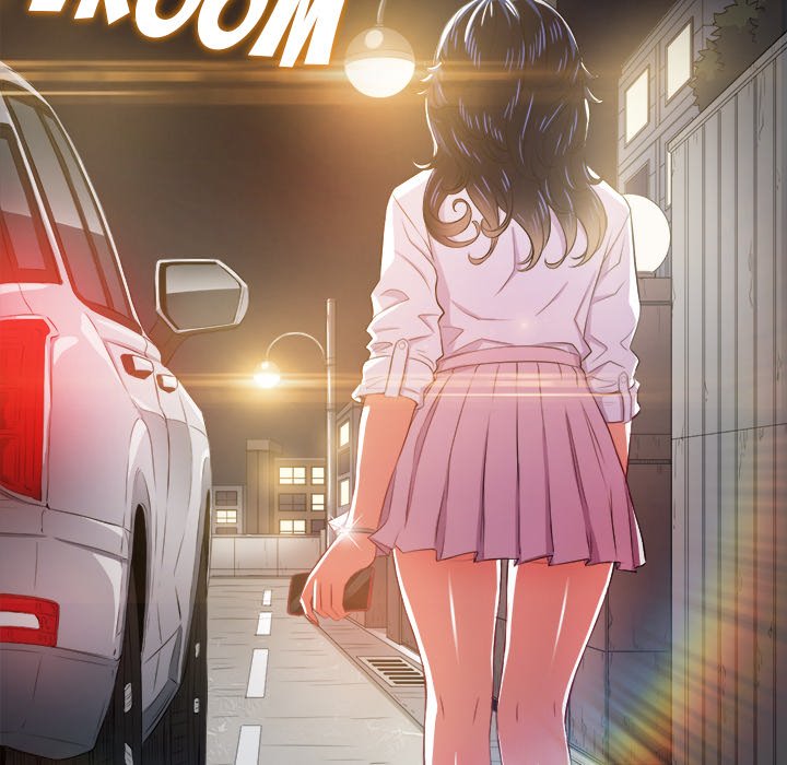 My High School Bully Chapter 30 - Page 143 in English