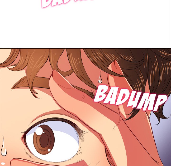 My High School Bully Chapter 30 - Page 19 in English