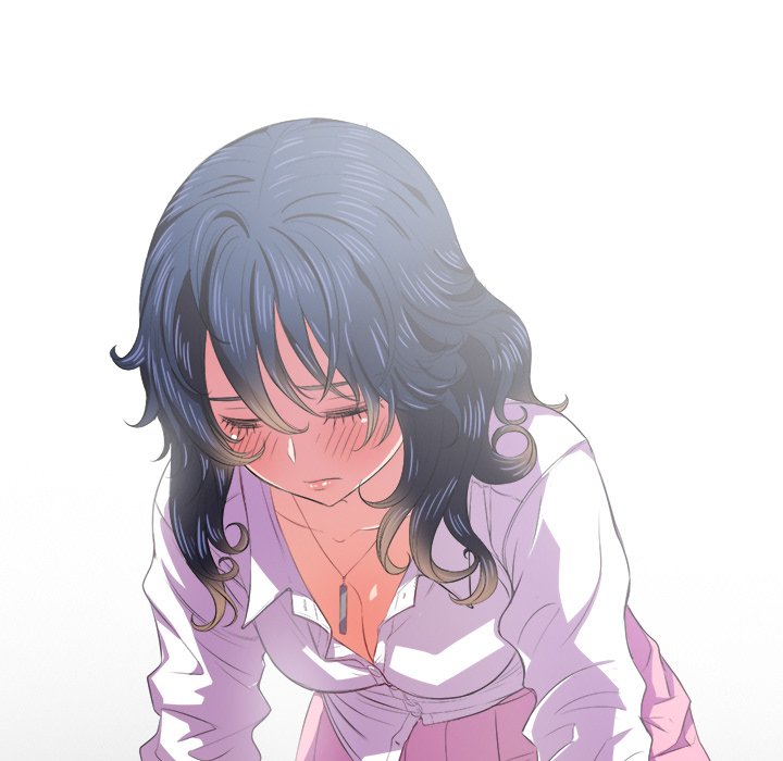 My High School Bully Chapter 30 - Page 28 in English