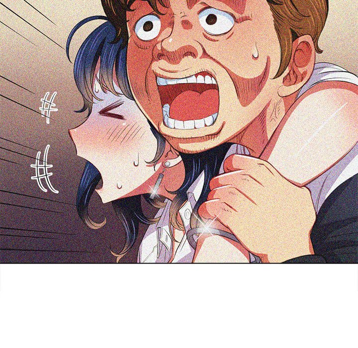 My High School Bully Chapter 30 - Page 35 in English