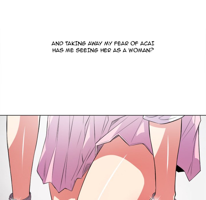 My High School Bully Chapter 30 - Page 36 in English