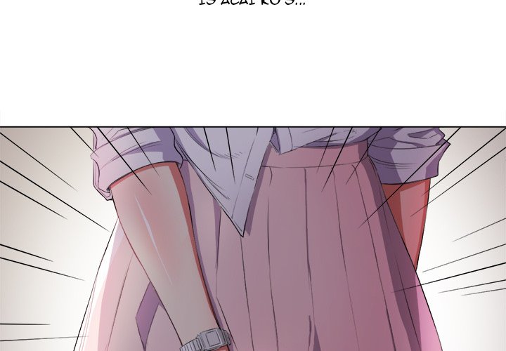 My High School Bully Chapter 30 - Page 4 in English