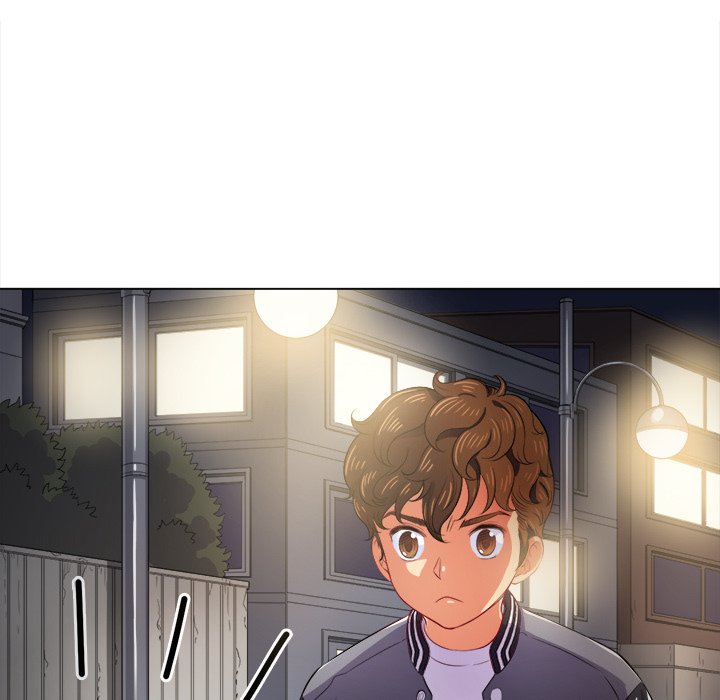 My High School Bully Chapter 30 - Page 47 in English