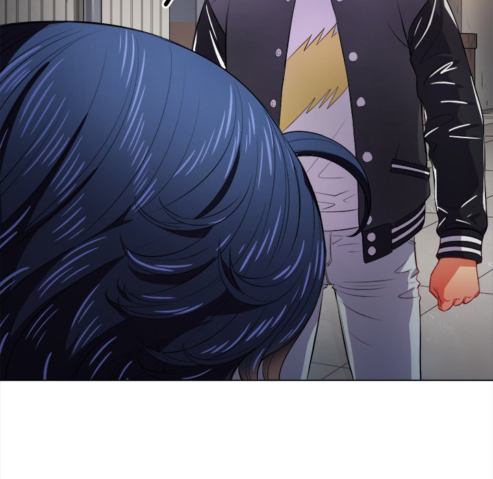 My High School Bully Chapter 30 - Page 48 in English
