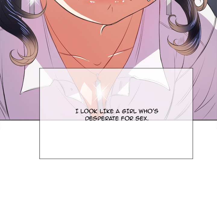 My High School Bully Chapter 30 - Page 71 in English