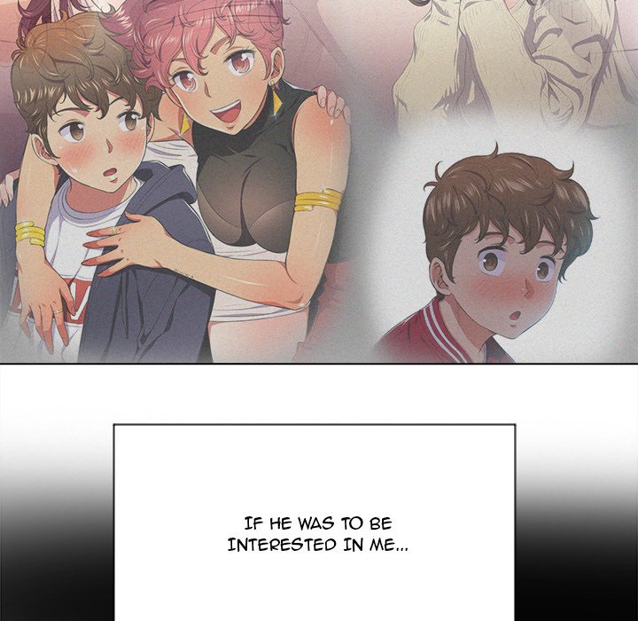 My High School Bully Chapter 30 - Page 76 in English