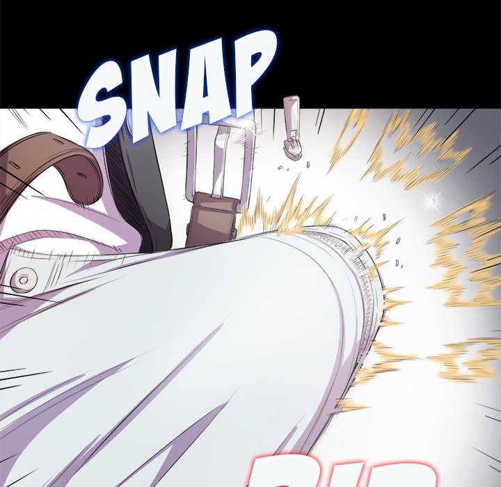 My High School Bully Chapter 30 - Page 79 in English
