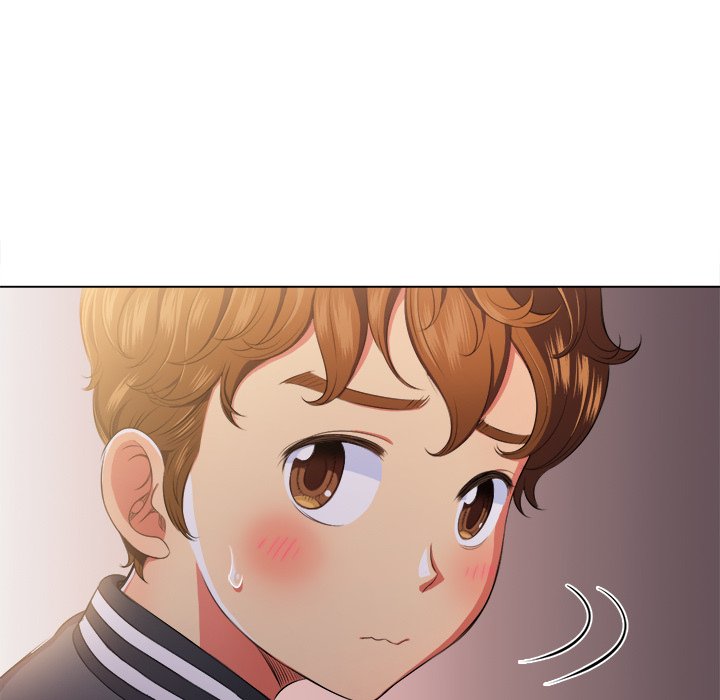 My High School Bully Chapter 30 - Page 94 in English