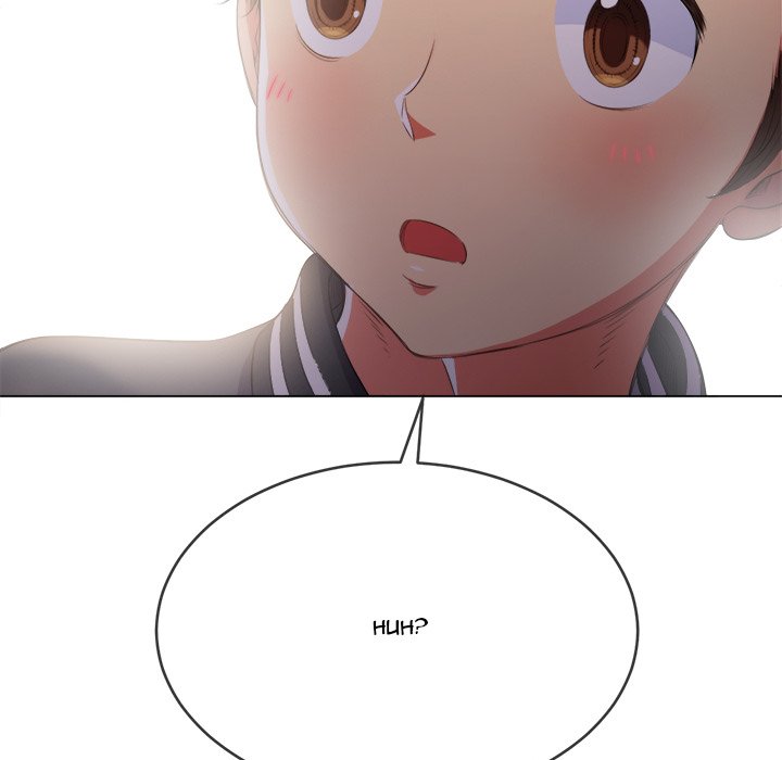 My High School Bully Chapter 30 - Page 96 in English