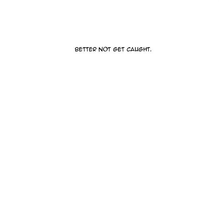 My High School Bully Chapter 31 - Page 10 in English