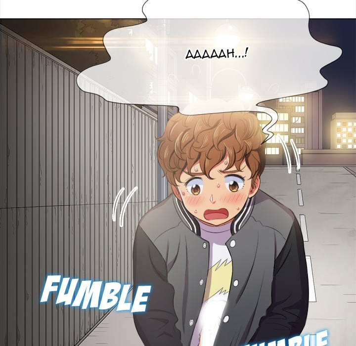 My High School Bully Chapter 31 - Page 101 in English