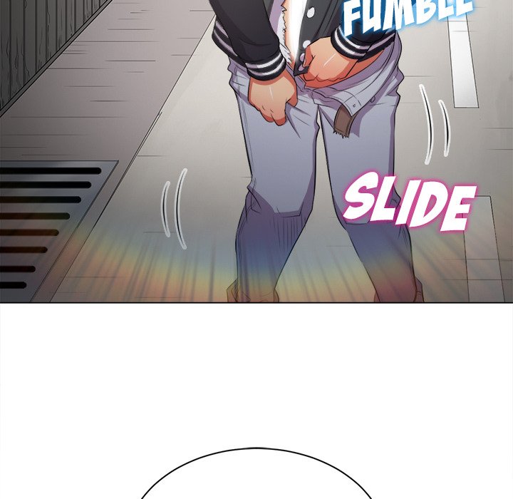 My High School Bully Chapter 31 - Page 102 in English