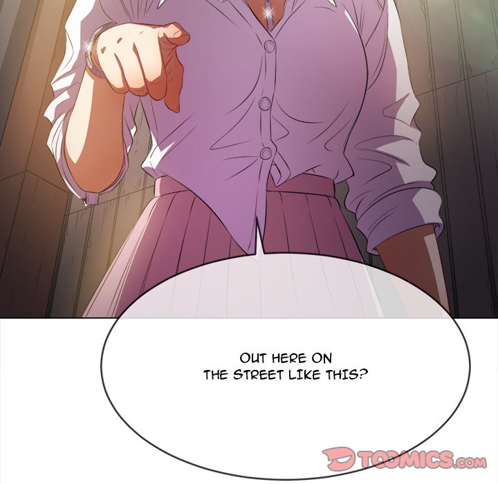 My High School Bully Chapter 31 - Page 105 in English