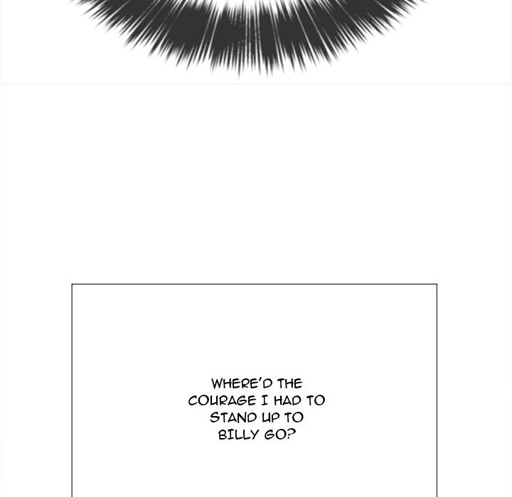 My High School Bully Chapter 31 - Page 110 in English