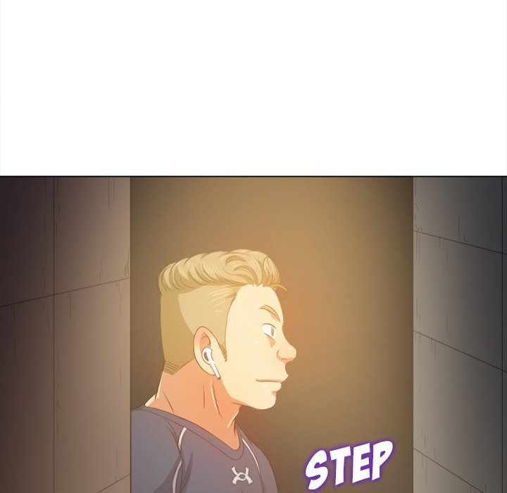 My High School Bully Chapter 31 - Page 119 in English