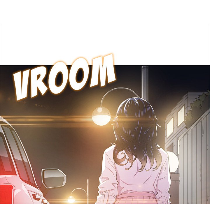 My High School Bully Chapter 31 - Page 12 in English
