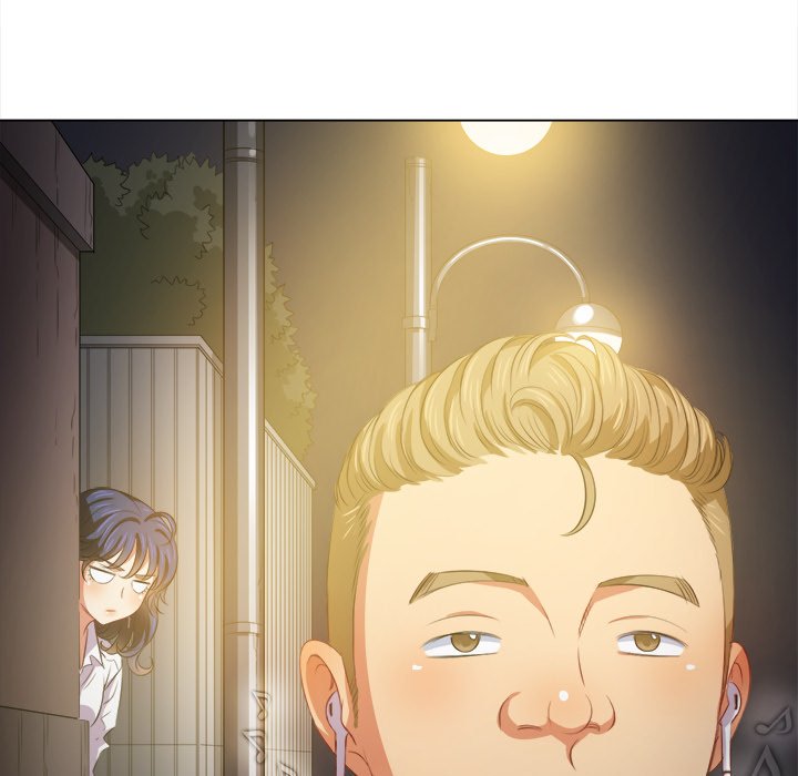My High School Bully Chapter 31 - Page 122 in English