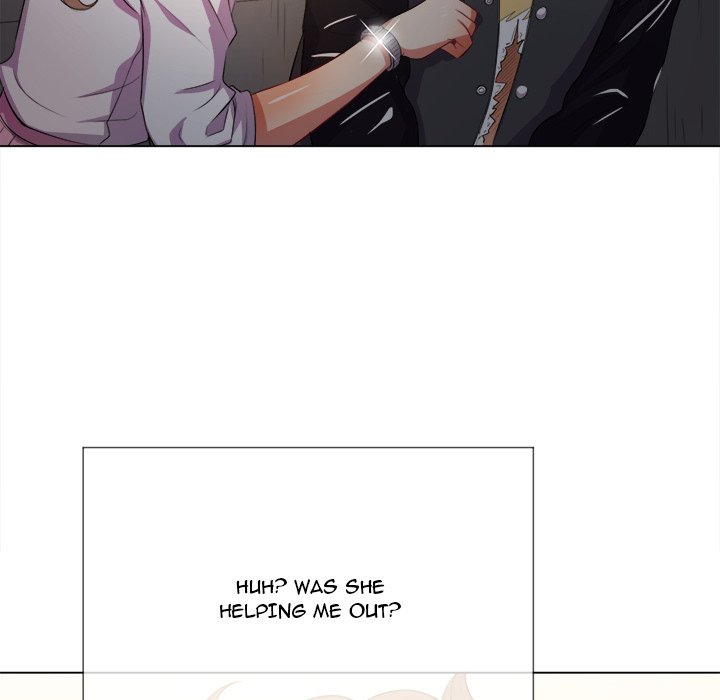 My High School Bully Chapter 31 - Page 125 in English