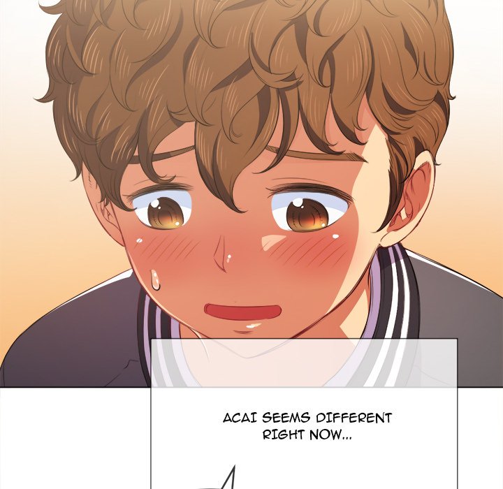My High School Bully Chapter 31 - Page 132 in English
