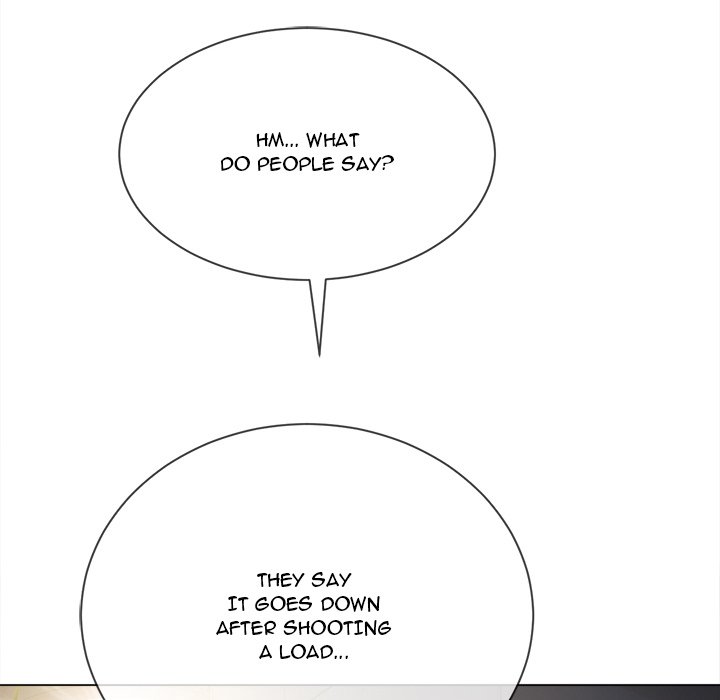 My High School Bully Chapter 31 - Page 134 in English