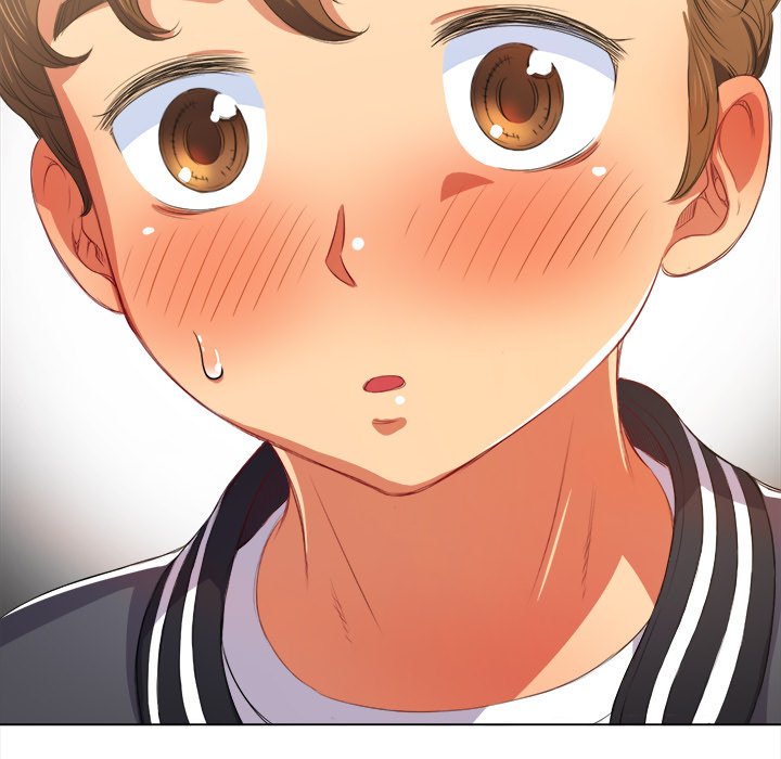 My High School Bully Chapter 31 - Page 138 in English