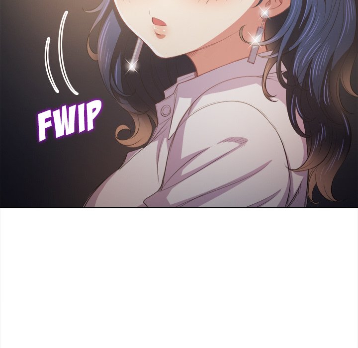 My High School Bully Chapter 31 - Page 22 in English