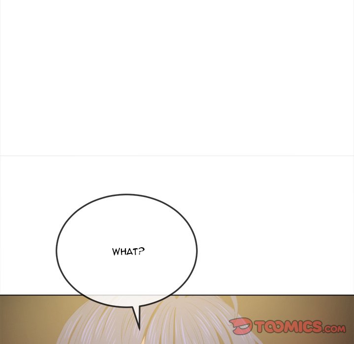 My High School Bully Chapter 31 - Page 27 in English