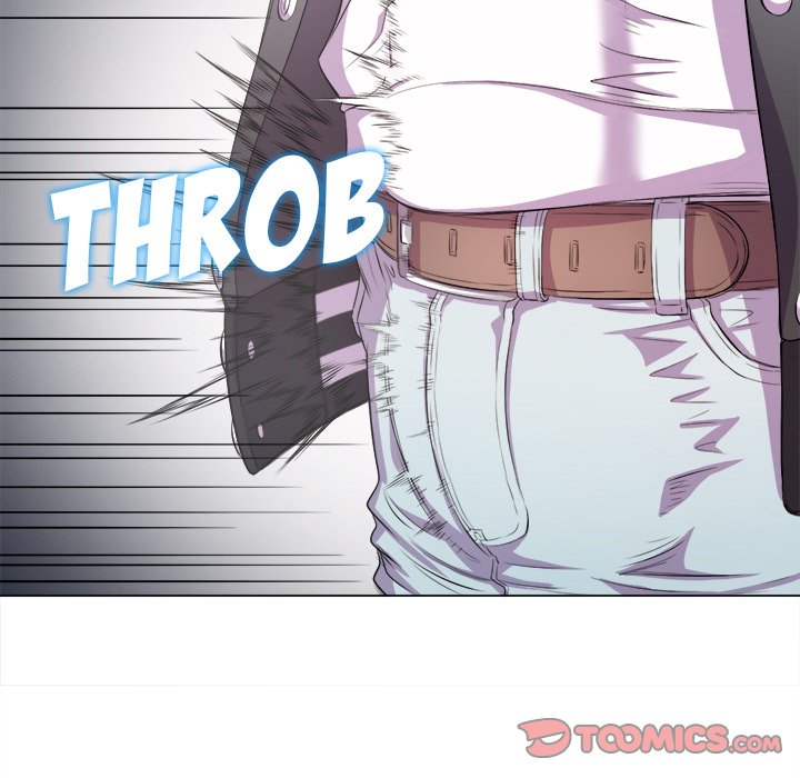 My High School Bully Chapter 31 - Page 33 in English