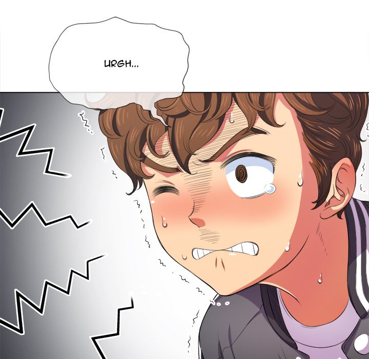 My High School Bully Chapter 31 - Page 34 in English