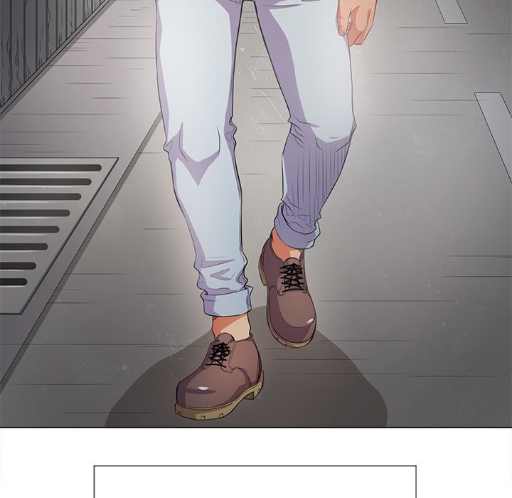 My High School Bully Chapter 31 - Page 5 in English