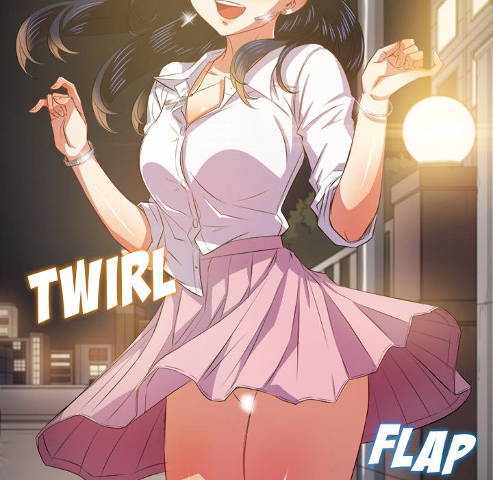 My High School Bully Chapter 31 - Page 54 in English