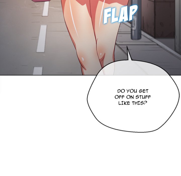 My High School Bully Chapter 31 - Page 55 in English