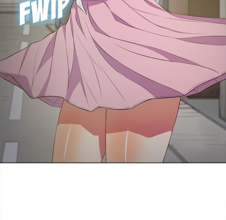 My High School Bully Chapter 31 - Page 61 in English