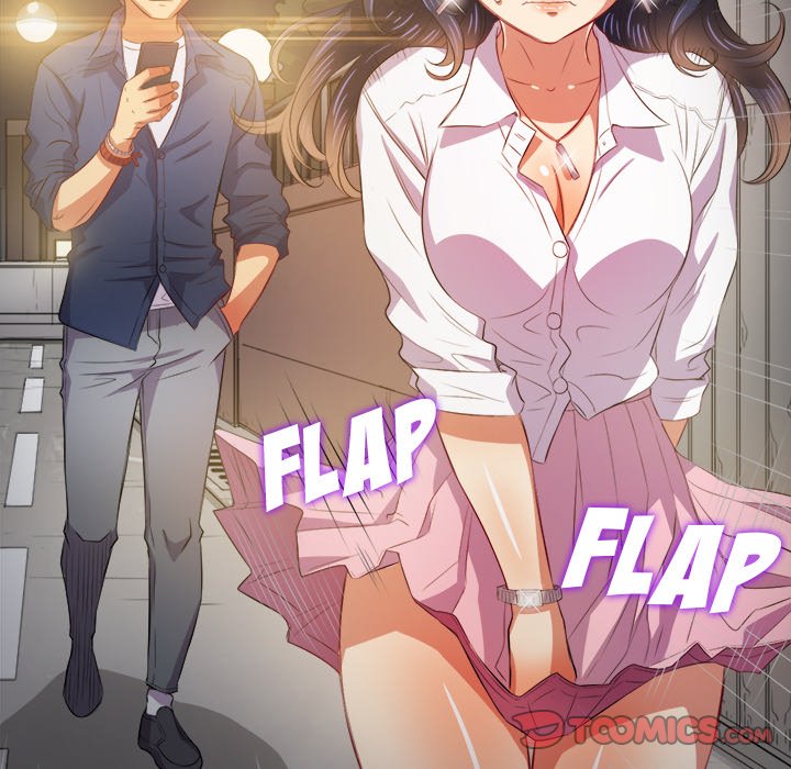 My High School Bully Chapter 31 - Page 69 in English