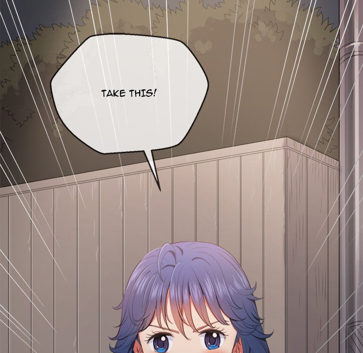 My High School Bully Chapter 31 - Page 79 in English