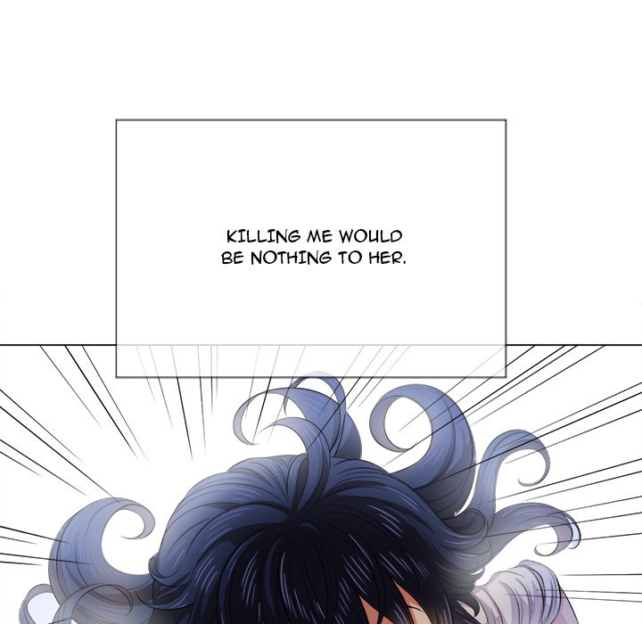 My High School Bully Chapter 31 - Page 8 in English