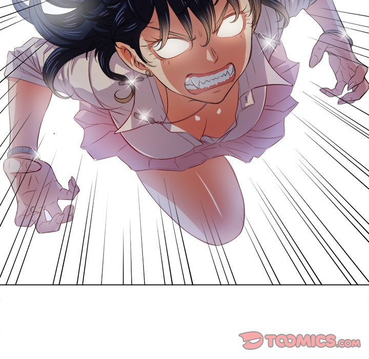 My High School Bully Chapter 31 - Page 9 in English
