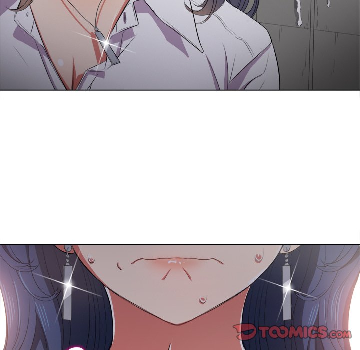 My High School Bully Chapter 31 - Page 99 in English