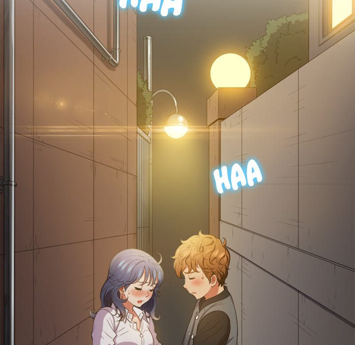 My High School Bully Chapter 32 - Page 107 in English