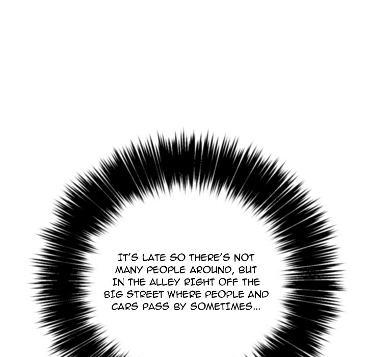My High School Bully Chapter 32 - Page 12 in English