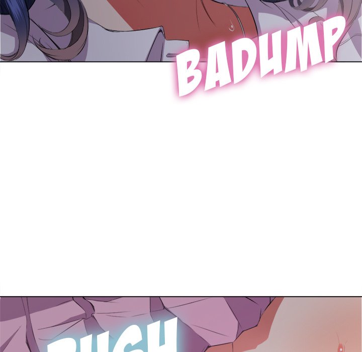 My High School Bully Chapter 32 - Page 125 in English